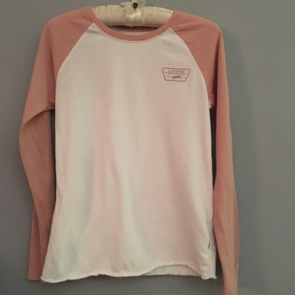 VANS long sleeve t-shirt - Picture 2 of 3